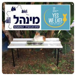 מינהל אל על לבקש משבח