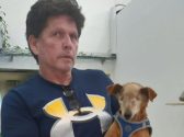 dog rescue